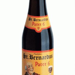 ST. BERNARDUS PATER 6 33cl (24αδα) - Wineshop.gr