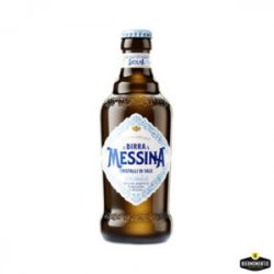 Heineken (Italia) Birra Messina Cristalli di Sale