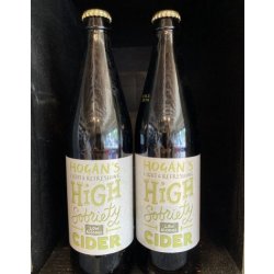 Hogan’s  High Sobriety 500ml - Partners in Wine