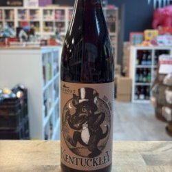 Transient Artisan Ales Kentuckley (2024)