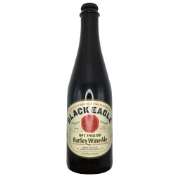 Goose Island Beer Co. Black Eagle Barley Wine