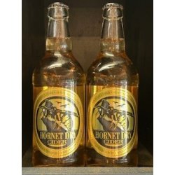 Hunts of Sussex Hornet Dry Sparkling Cider 500ml - Partners in Wine