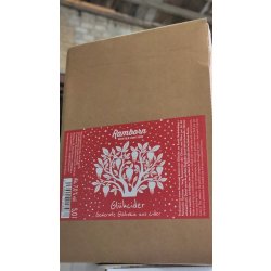 Ramborn Cider Co. Glühcider - Mulled Cider