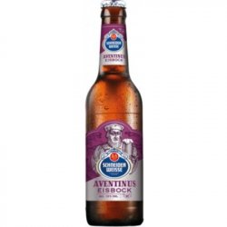 Aventinus Eisbock (TAP09) Eisbock - OKasional Beer