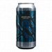 Garage Beer Co. Garage Beer Co. - Cornerless - 4.5% - 44cl - Can 