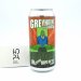 GREYHOUND In Cryo Hops We Trust Lata 44cl 