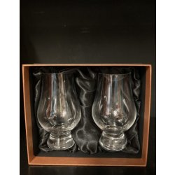 Glencairn Whisky Glass (Set Of 2) - Partners in Wine