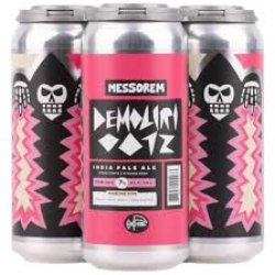 Messorem  Demoliri 0012