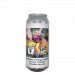 Arpus X Drekker X 450 North Boysenberry X Mango X Vanilla X Coconut X Granola Smoothie Sour Ale Arpus X Drekker X 450 North Boysenberry X Mango X Vanilla X Coconut X Granola Smoothie Sour Ale