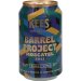 Kees Barrel Project Moscatel 2023 Barley Wine Kees Barrel Project Moscatel 2023 Barley Wine