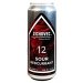 Rodinný pivovar Zichovec - Sour Redcurrant 12° 0,5l (Sour Ale) 