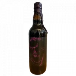 Seven Island Brewery Dead Violet