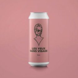 Pomona Island  Les Yeux Sans Visage  5% - The Black Toad