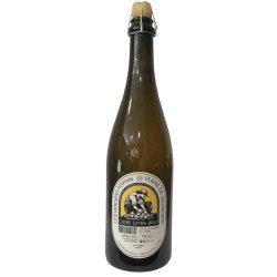 Vergers POPIHN CIDRE EXTRA-BRUT - ELEVE EN FOUDRE DE CHENE
