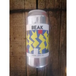 Beak Axon