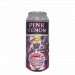 Cervejaria Escafandrista Pink Venom Cervejaria Escafandrista Pink Venom