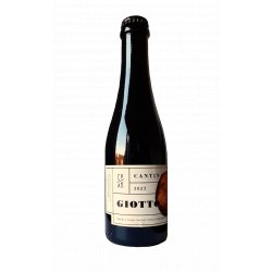 CRAK Brewery - Giotto 2023 - Top Bieren