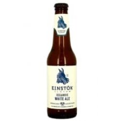 Einstök White Ale - Drinks of the World