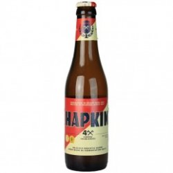 Hapkin 33 cl - Achat Bières