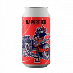 Naparbier ZZ - Craft Central