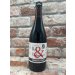 Brouwerij de Molen Hel & Verdoemenis Stout - 75 CL 