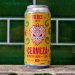 Fierce  Cerveza 44cl : Mexican Style Lager 