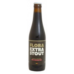 De Wilde Brouwers Flora Extra Stout De Wilde Brouwers Flora Extra Stout