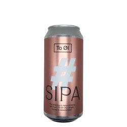 To Øl #SIPA