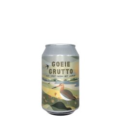 Brouwerij Eleven Goeie Grutto Brouwerij Eleven Goeie Grutto