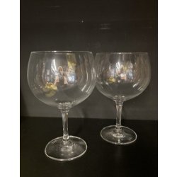 Schott Zweisel Bar Special Gin & Tonic Bowl (Twin Pack) - Partners in Wine