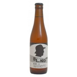 Badkuipbrouwers Boer Willem Blond