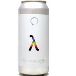 Equilibrium Wavelength IPA - Craftissimo