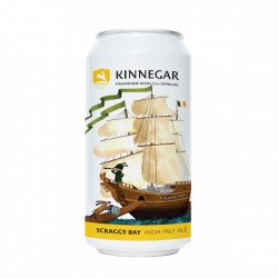 Kinnegar Scraggy Bay - Craft Central