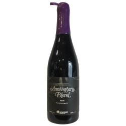 Perennial Artisan Ales Anniversary Blend (2025)