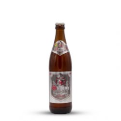 Svijanský Rytíř 12°B  Svijany (CZ)  0,5L - 5% - Onlygoodbeer - Csakajósör