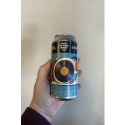 State of Kind Brew Co Have You Heard It On Vinyl IPA - Heaton Hops