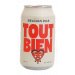 Tout Bien pils 33cl 