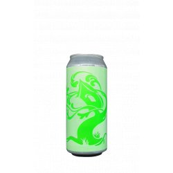 Tree House Brewing Company - The Greenest Green - Top Bieren