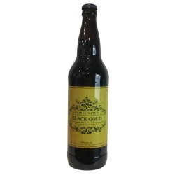 Central Waters Black Gold (2024) - De Biersalon