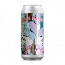 Celestial Beerworks False Memory - Craft Central