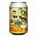 Uiltje Brewing Company Het Uiltje - Trackdown - 5.2% - 33cl - Can 