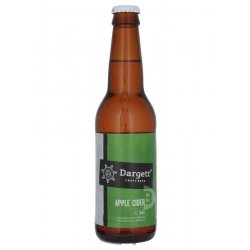 Dargett - Uncle Raffi's (Apple Cider) - Beerdome