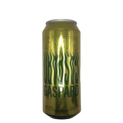 Le Ketch Capitaine Oliver - Ketch X Gaspard - 100% Nelson Sauvin  Freestyle