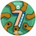 Beartown Seven Bears (Cask) 