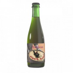 Black Donkey Brewing Rubicon