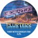 Neonraptor Brewing - Peanut Butter & Chocolate Stout - 30L Keykeg Neonraptor Brewing - Peanut Butter & Chocolate Stout - 30L Keykeg
