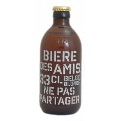 Neobulles Bière des Amis