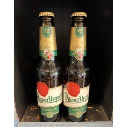 Pilsner Urquell Pilsner, 4.4% - Partners in Wine