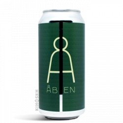 Åben Bryg 61 IPA - Kihoskh