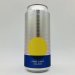Baerlic First Light Kolsch Can Baerlic First Light Kolsch Can